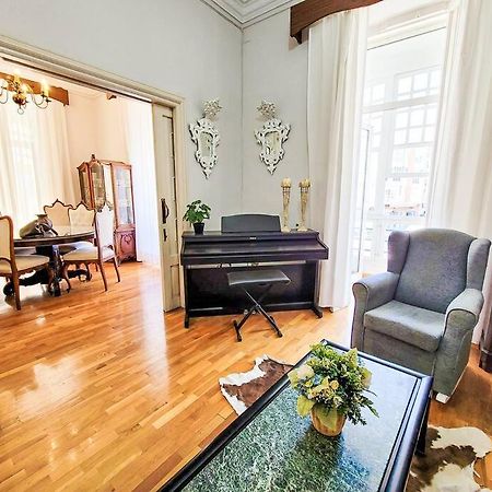 Apartament Piso Senorial En Casco Historico De Kartagena Zewnętrze zdjęcie