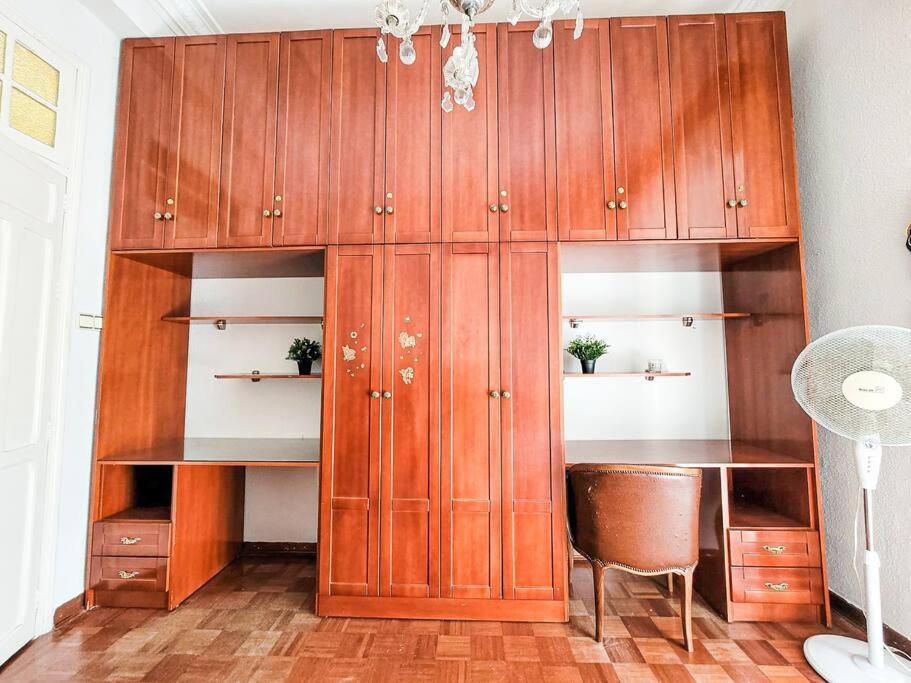 Apartament Piso Senorial En Casco Historico De Kartagena Zewnętrze zdjęcie