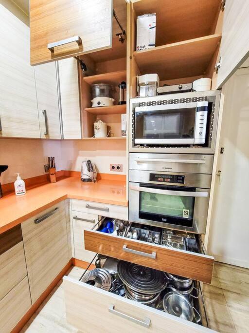 Apartament Piso Senorial En Casco Historico De Kartagena Zewnętrze zdjęcie