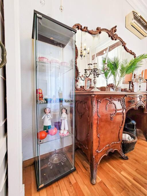 Apartament Piso Senorial En Casco Historico De Kartagena Zewnętrze zdjęcie