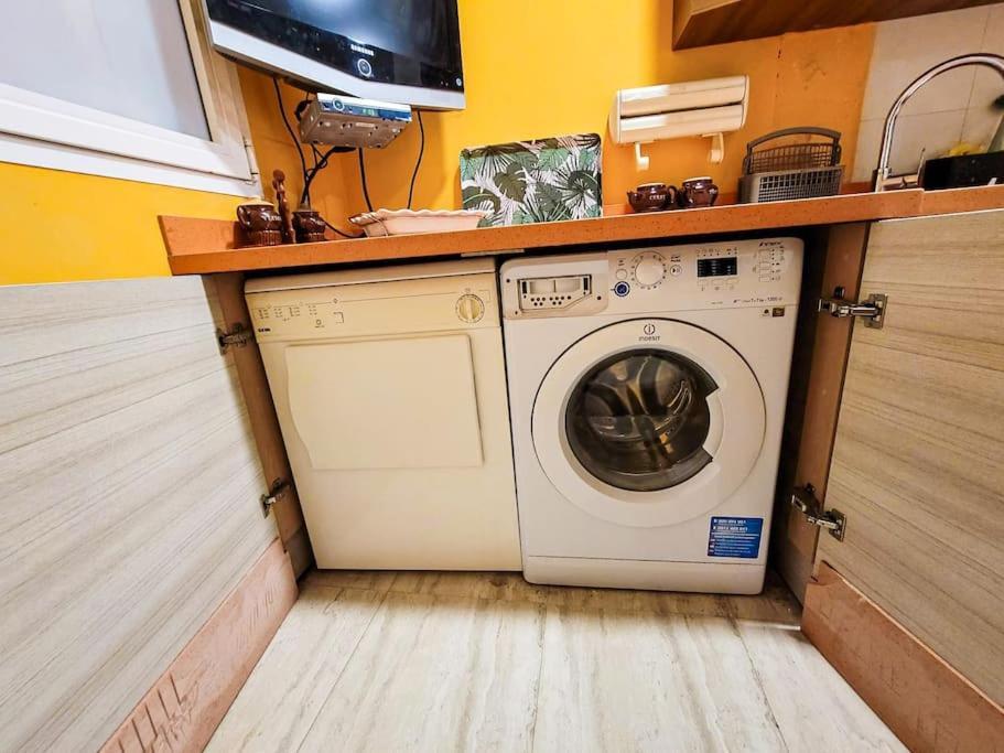 Apartament Piso Senorial En Casco Historico De Kartagena Zewnętrze zdjęcie
