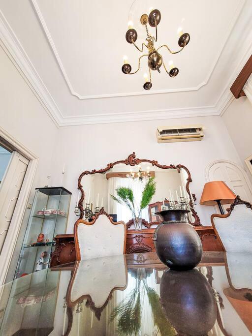 Apartament Piso Senorial En Casco Historico De Kartagena Zewnętrze zdjęcie