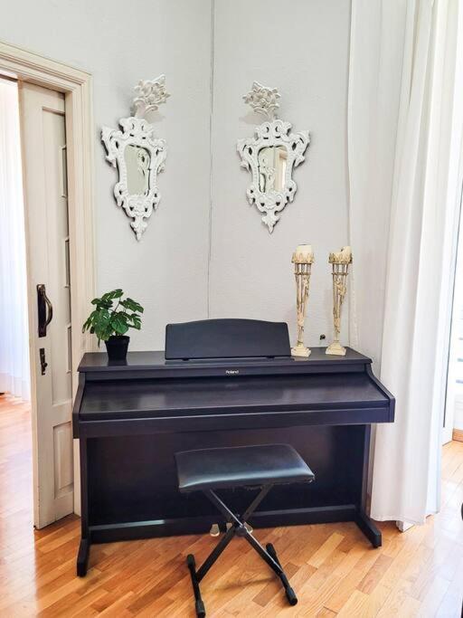 Apartament Piso Senorial En Casco Historico De Kartagena Zewnętrze zdjęcie