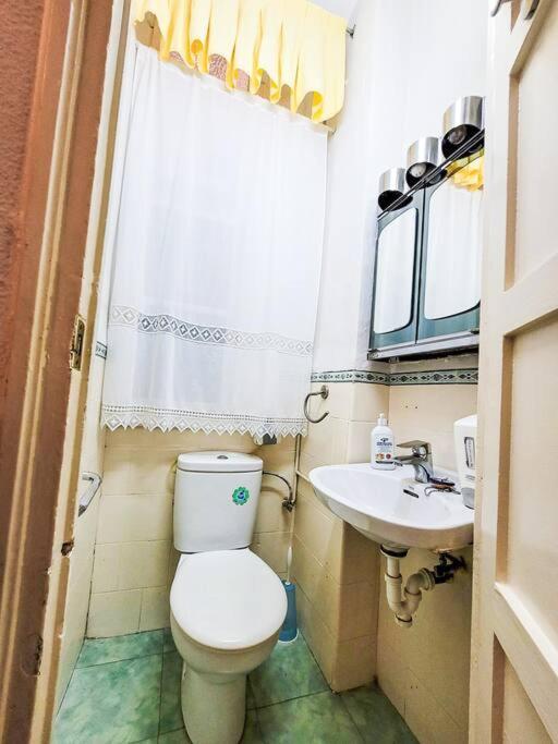 Apartament Piso Senorial En Casco Historico De Kartagena Zewnętrze zdjęcie