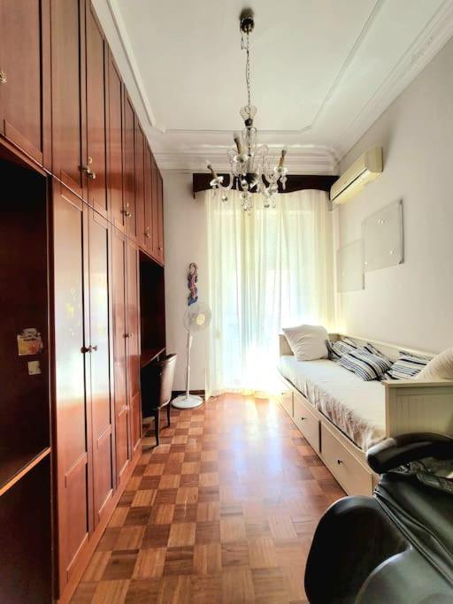 Apartament Piso Senorial En Casco Historico De Kartagena Zewnętrze zdjęcie