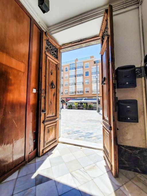 Apartament Piso Senorial En Casco Historico De Kartagena Zewnętrze zdjęcie