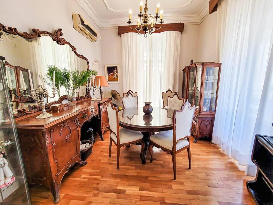 Apartament Piso Senorial En Casco Historico De Kartagena Zewnętrze zdjęcie
