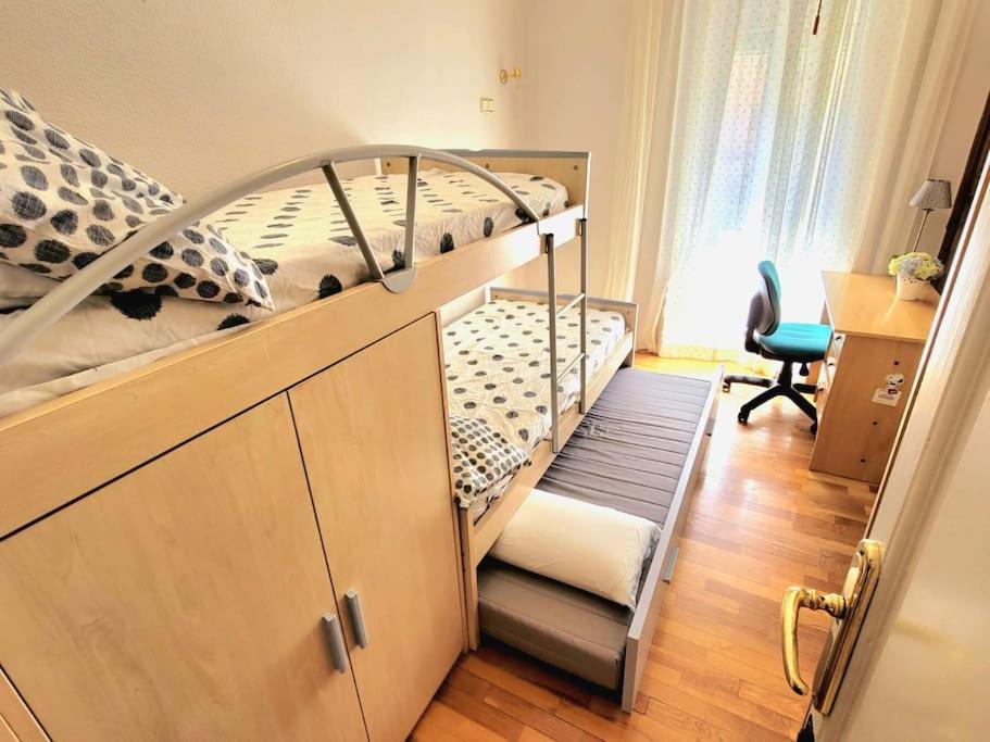 Apartament Piso Senorial En Casco Historico De Kartagena Zewnętrze zdjęcie