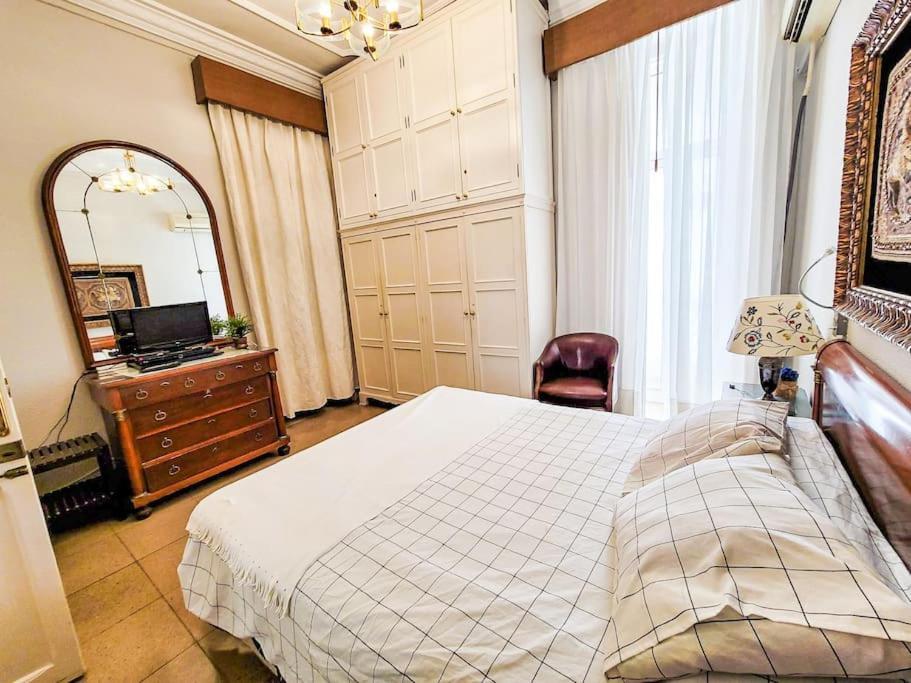 Apartament Piso Senorial En Casco Historico De Kartagena Zewnętrze zdjęcie