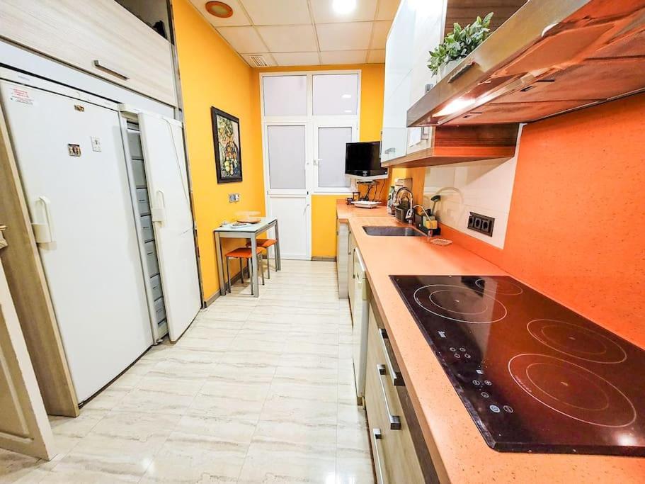 Apartament Piso Senorial En Casco Historico De Kartagena Zewnętrze zdjęcie