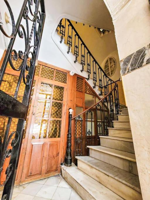 Apartament Piso Senorial En Casco Historico De Kartagena Zewnętrze zdjęcie