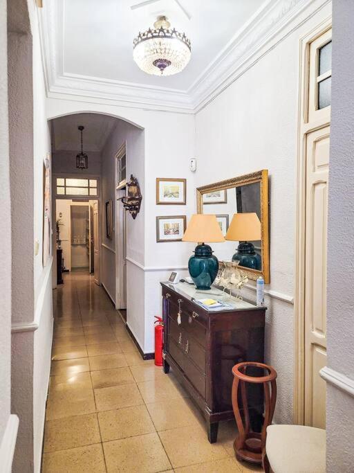 Apartament Piso Senorial En Casco Historico De Kartagena Zewnętrze zdjęcie