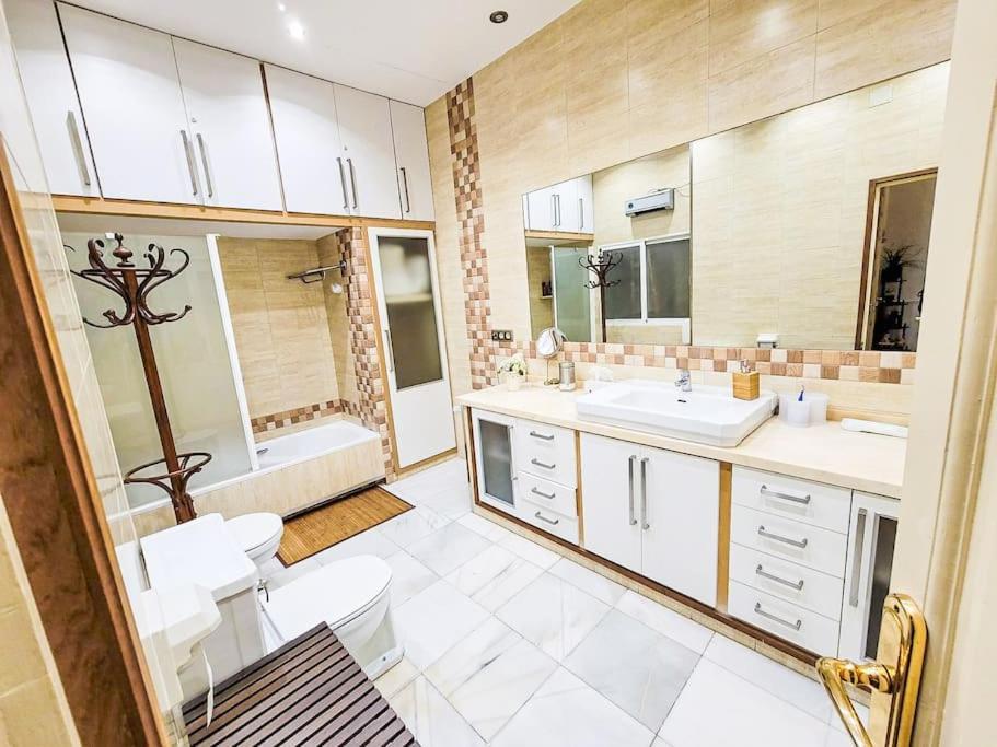 Apartament Piso Senorial En Casco Historico De Kartagena Zewnętrze zdjęcie